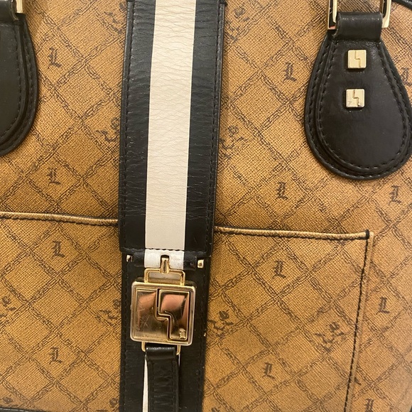 Gwen Stefani L.A.M.B. Luxury Bag - Picture 9 of 16